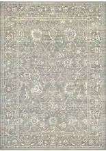 Couristan EVEREST POWER-LOOMED 100% Polypropylene,Synthetic PERSIAN ARABESQUE